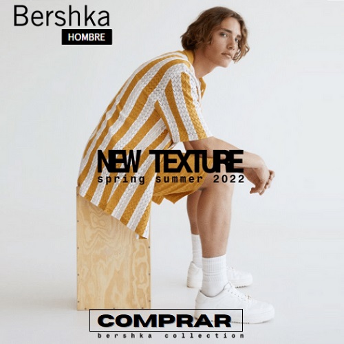 Bershka España - Ropa, Zapatos y Complementos de Mujer y Hombre