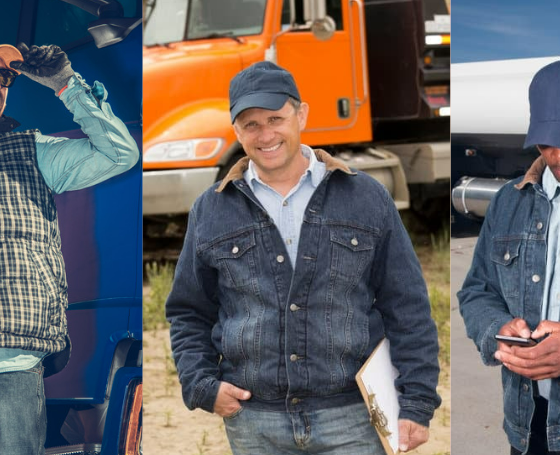 How To Wear A Denim Trucker Jacket