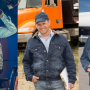 How To Wear A Denim Trucker Jacket