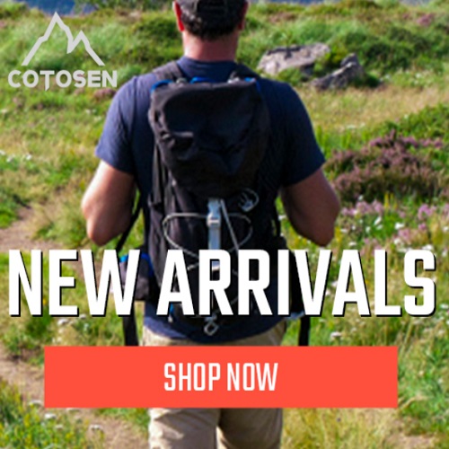 Cotosen - Men's Outdoor Clothing - Shop it with cheaper price & Free shipping fro oders over $99