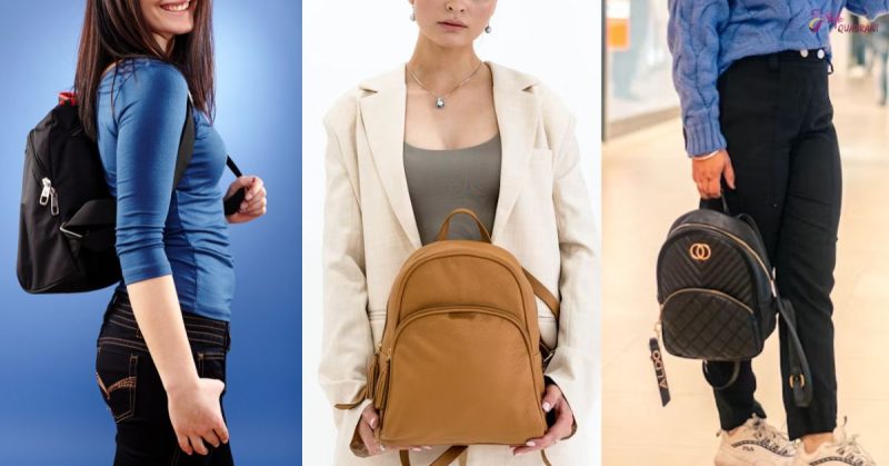 10 Stylish Mini Backpacks to Flaunt This Summer