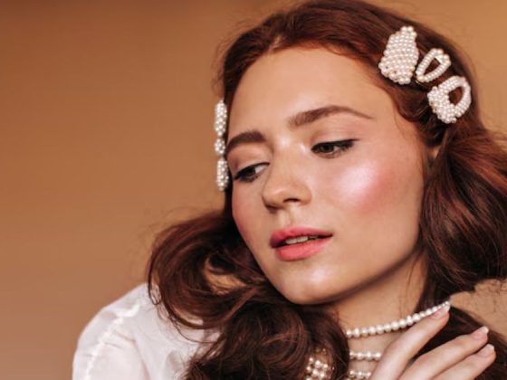 Best Hair Accessories for 9 Unique Hair Types