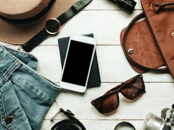 10 Hot Accessory Trends That Will Transform Your Look