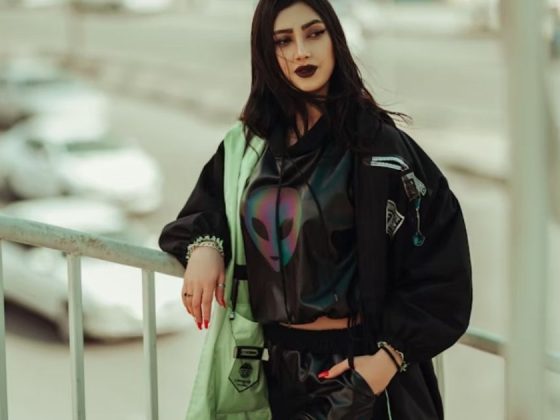 Aliencore Fashion Ideas That Break the Mold