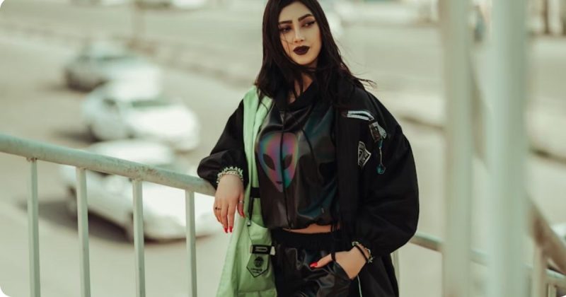 Aliencore Fashion Ideas That Break the Mold