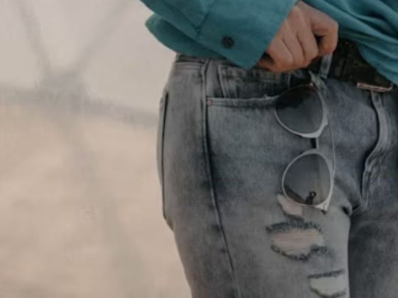The Anti-Trend Guide to Authentic Style in 2025