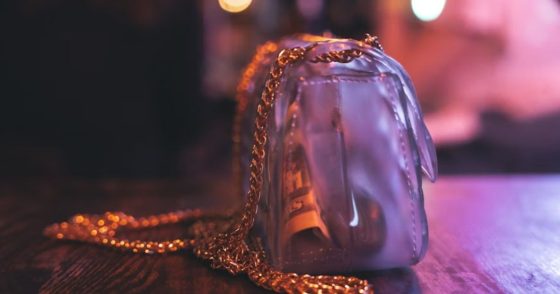 Bag-Jewelry Hybrids: The New Wave of 2025 Fashion Statements