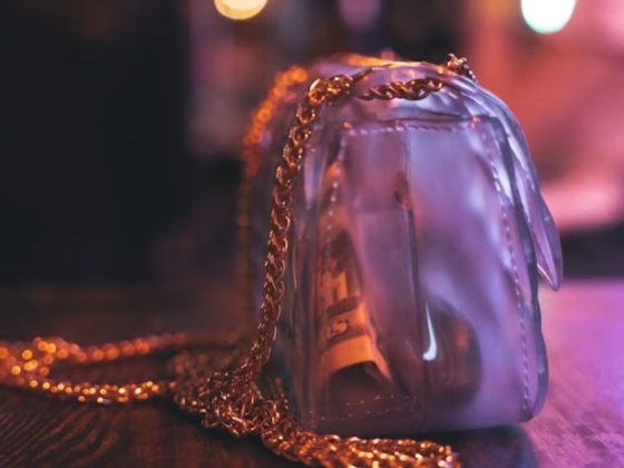 Bag-Jewelry Hybrids: The New Wave of 2025 Fashion Statements