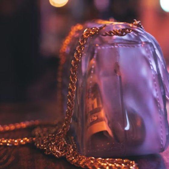 Bag-Jewelry Hybrids: The New Wave of 2025 Fashion Statements