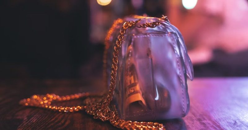 Bag-Jewelry Hybrids: The New Wave of 2025 Fashion Statements