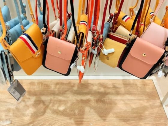 Stylish Reasons Mini Bags Are 2025’s Must-Have Trend