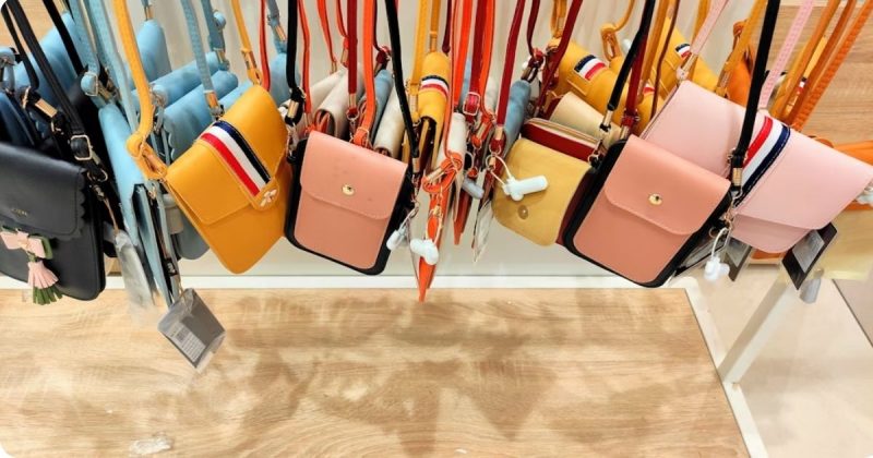 Stylish Reasons Mini Bags Are 2025’s Must-Have Trend