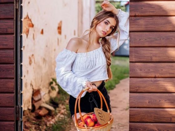 Sustainable Fashion Village Inspires Change Globally 2025