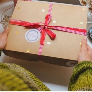 7 Thrilling Mystery Box Secrets That Ignite Joy & Surprise